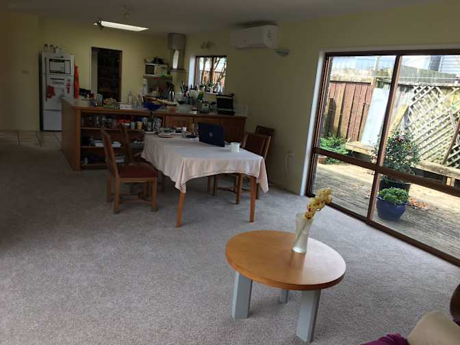 Photo of FernandaC's room