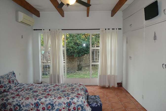 Photo of Joseph's room