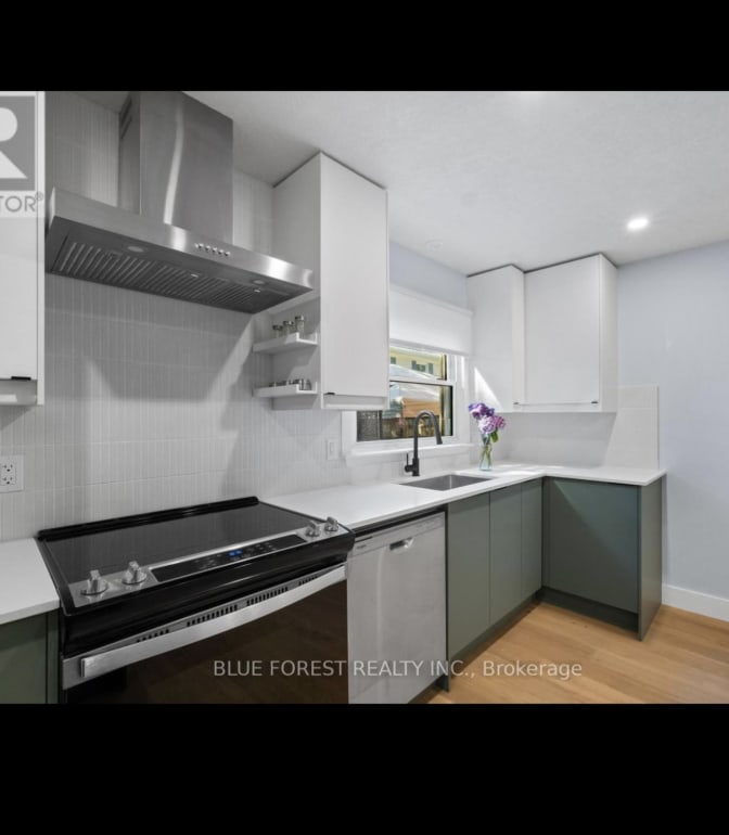 Hannah Alimajstorovic's room