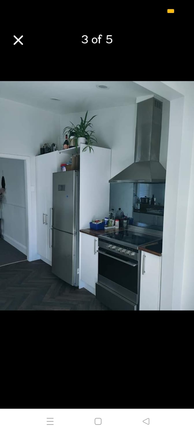 Photo of Danielle's room