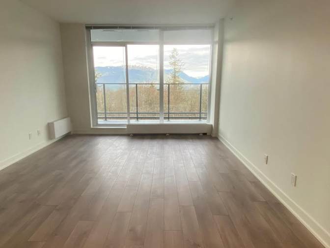 Photo of Dan Ho's room