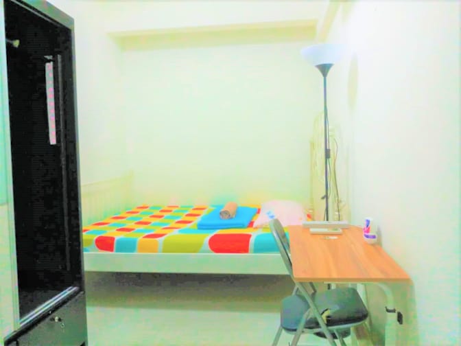 Photo of The City Rooms's room