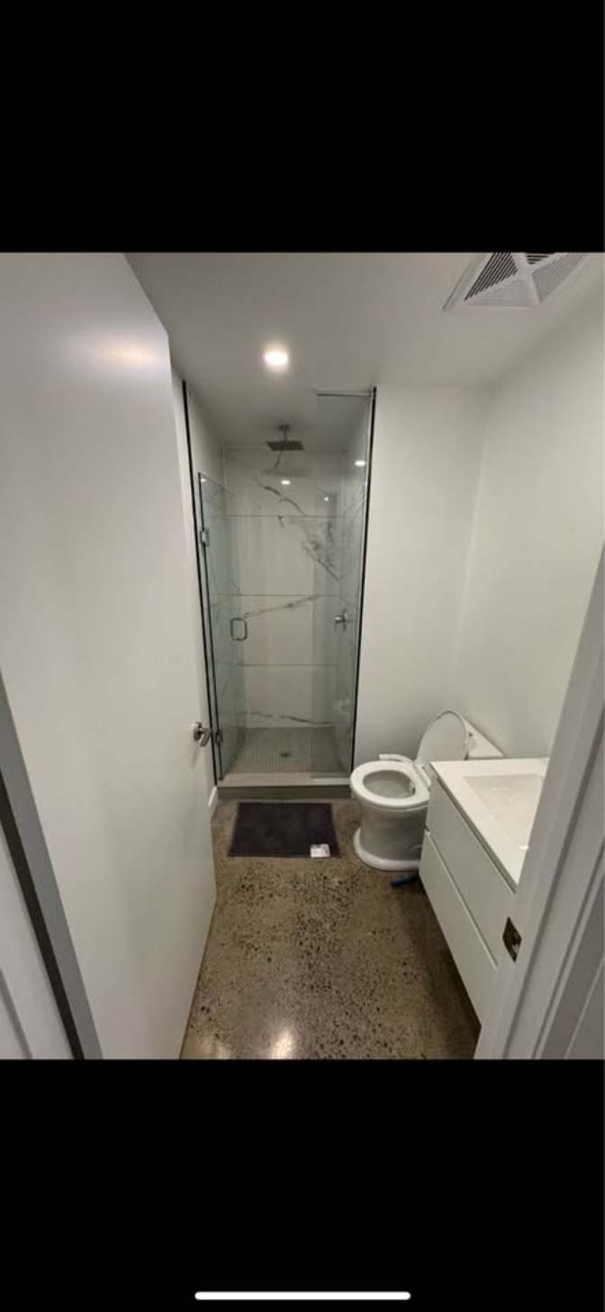 Ogeday Koskeroglu's room