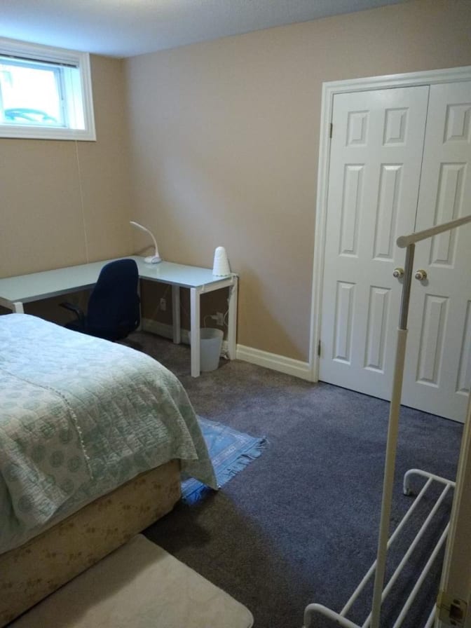 Juliana Deliyannis's room