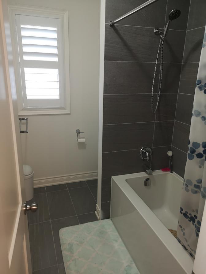 Photo of Danny's room