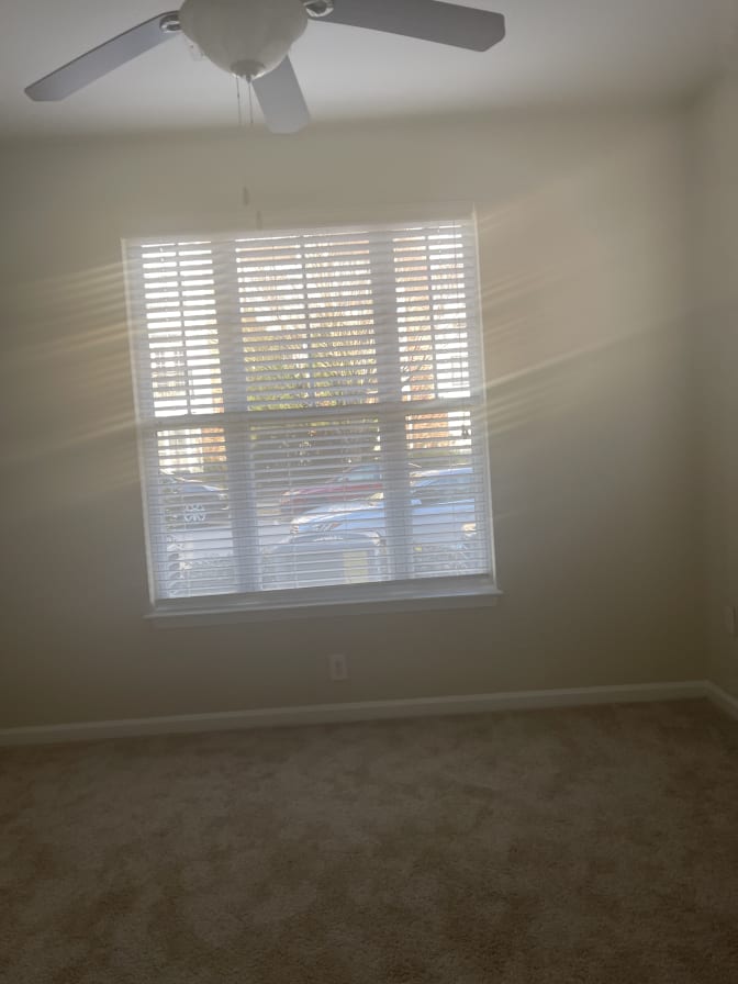 Photo of poupie's room