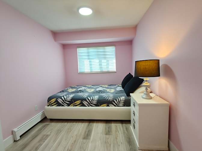 Photo of Renu khatter's room