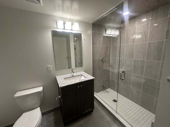 Photo of Rahkin Kassam's room