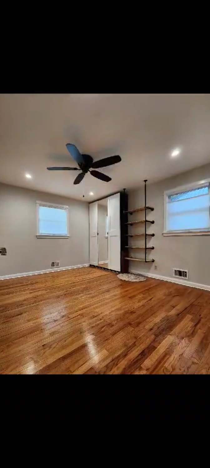 Photo of Mahima's room