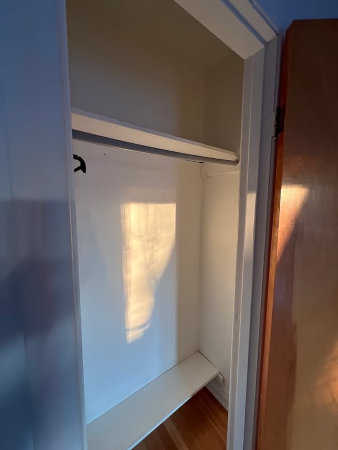 Photo of Juan Camilo Nieto's room