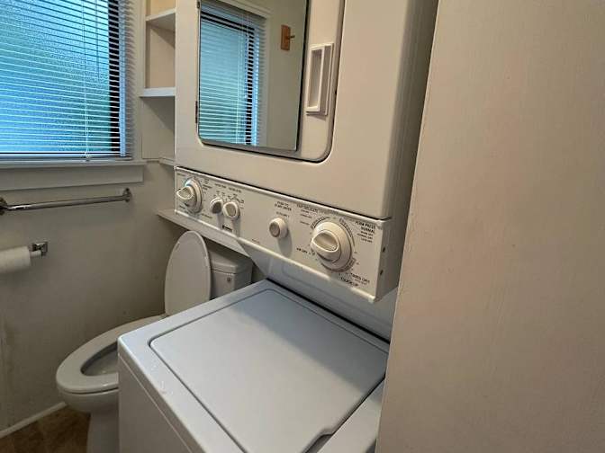 Photo of Hamid Reza's room