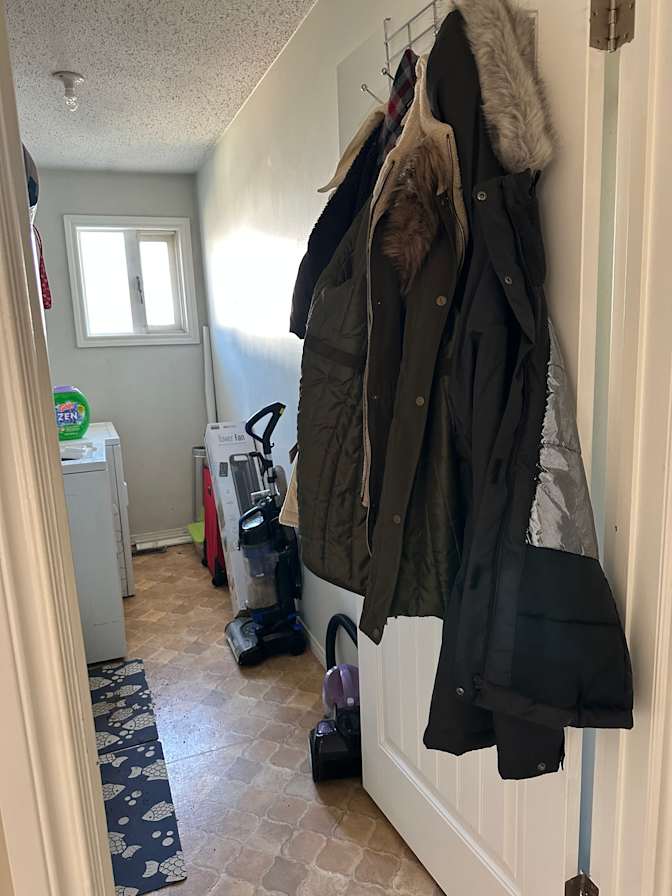 Photo of Fiore's room