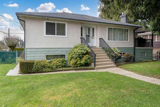 Photo of Tracy's room