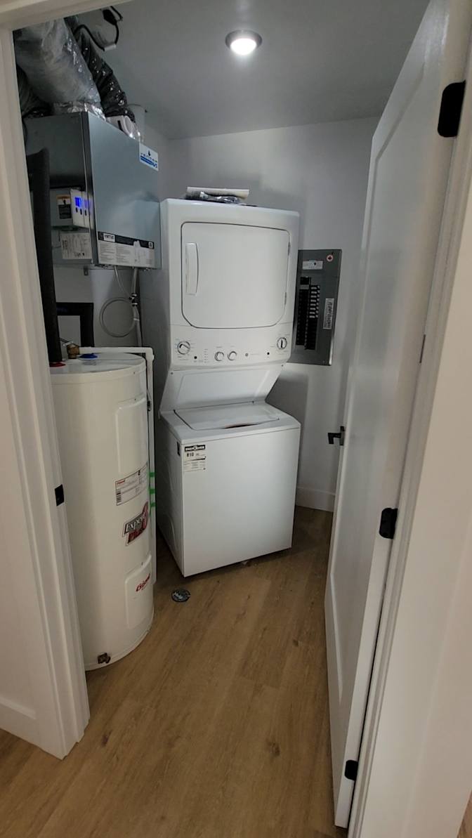 Photo of Yaj Suresh's room