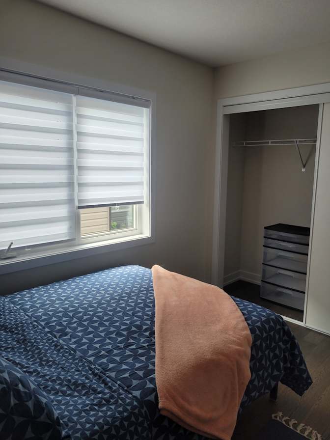 Alenka Dolinar-Carreras's room