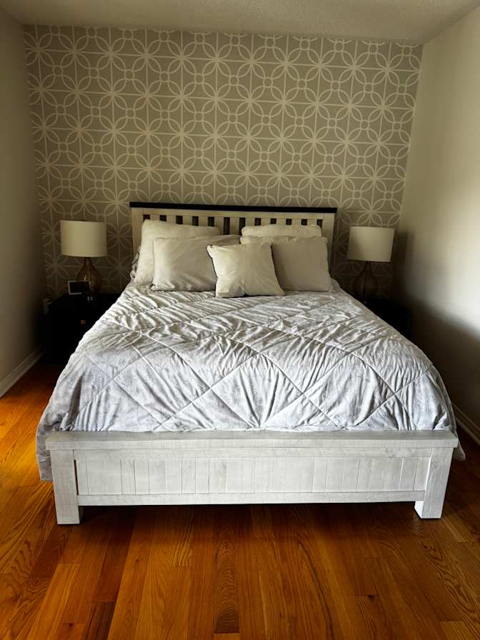 Private room with balcony's room