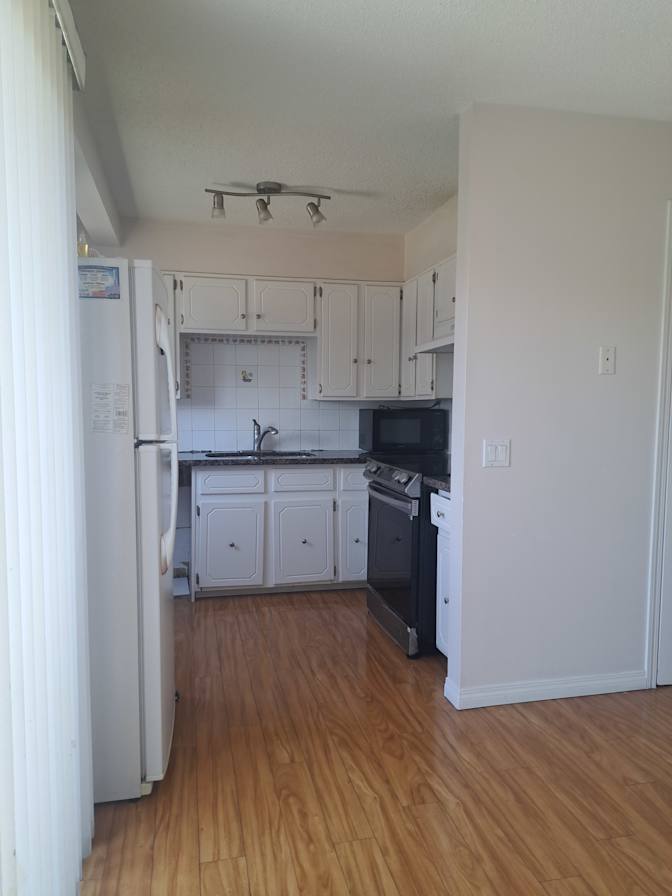 Photo of Santhosh's room