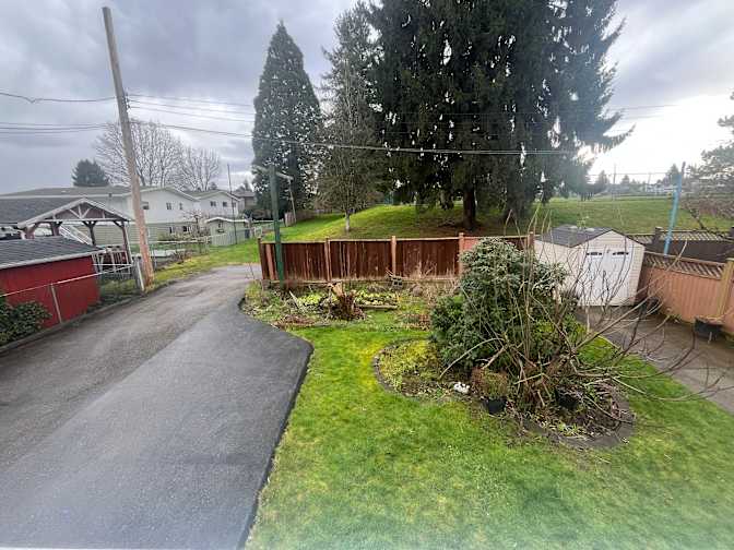 Peter Tudisco's room