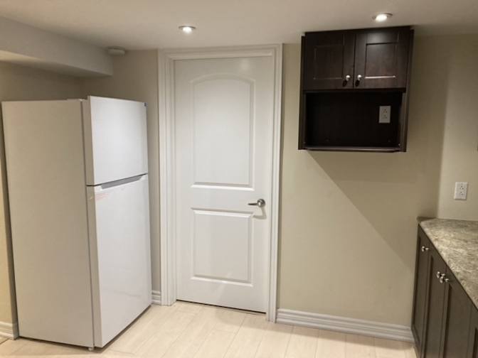 Photo of Rosemary's room