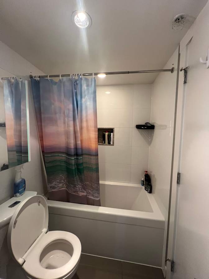 Photo of Can Turkmenafsar's room