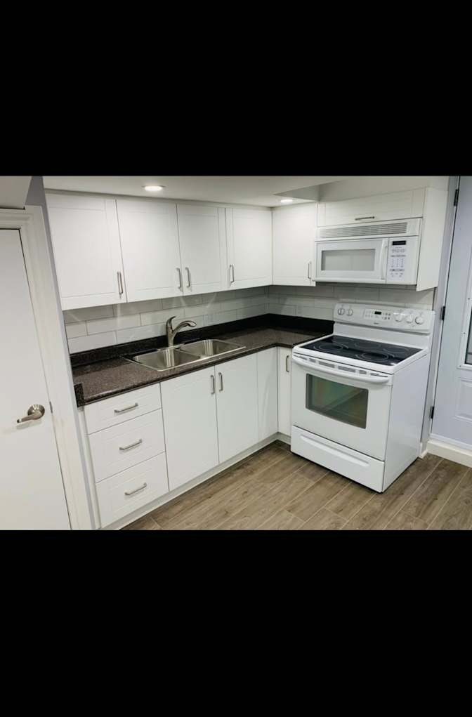 Ranadeep Porandla's room