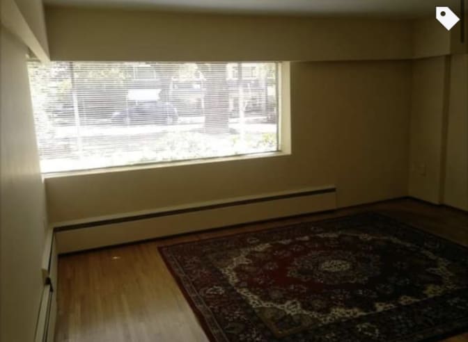 Photo of Josh's room