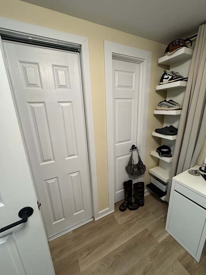 Photo of Latoya's room