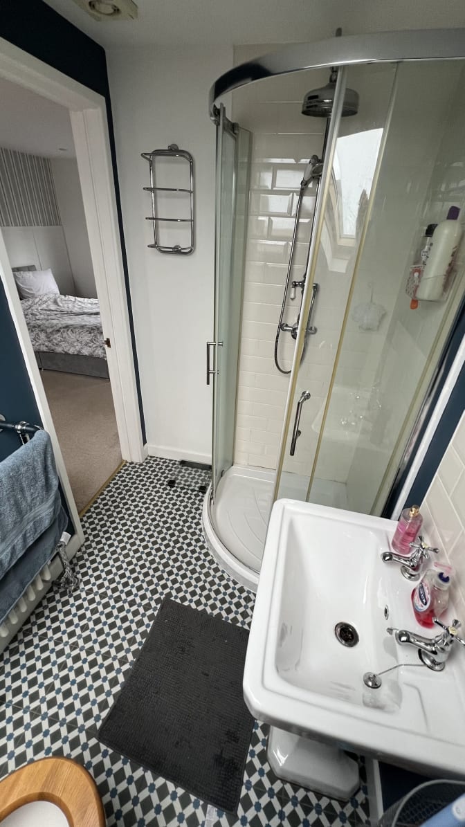 Photo of Chanel's room