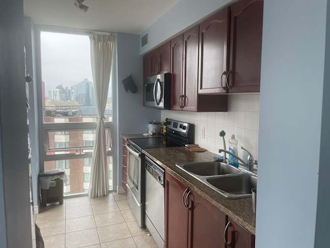 Photo of Elliot Cornet-Moreau's room