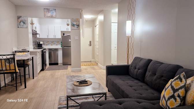 Photo of ADAM's room