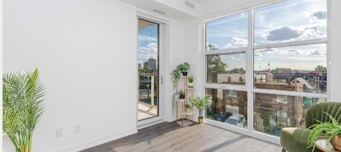 Kelly Noussis's room