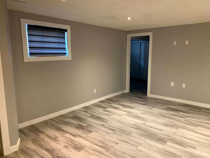 Avery Whenham's room