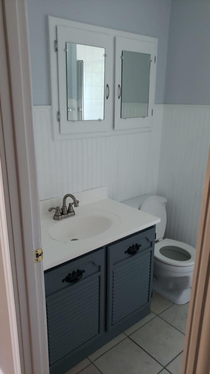 Karina Nottveit's room