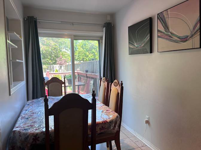 Photo of Shreyan Paudel's room
