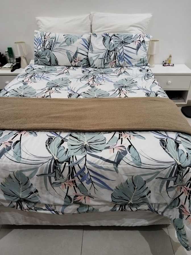 Photo of Thelma's room