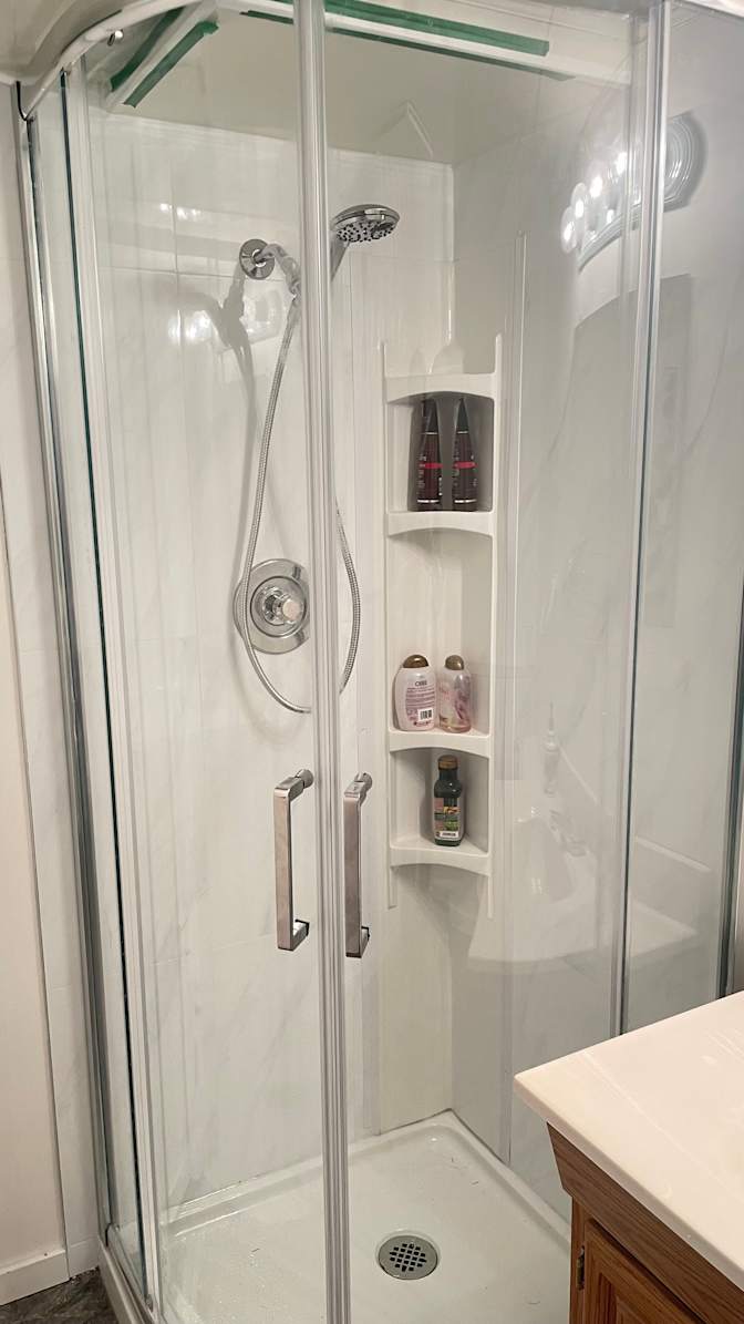 Marlino De La Cruz's room