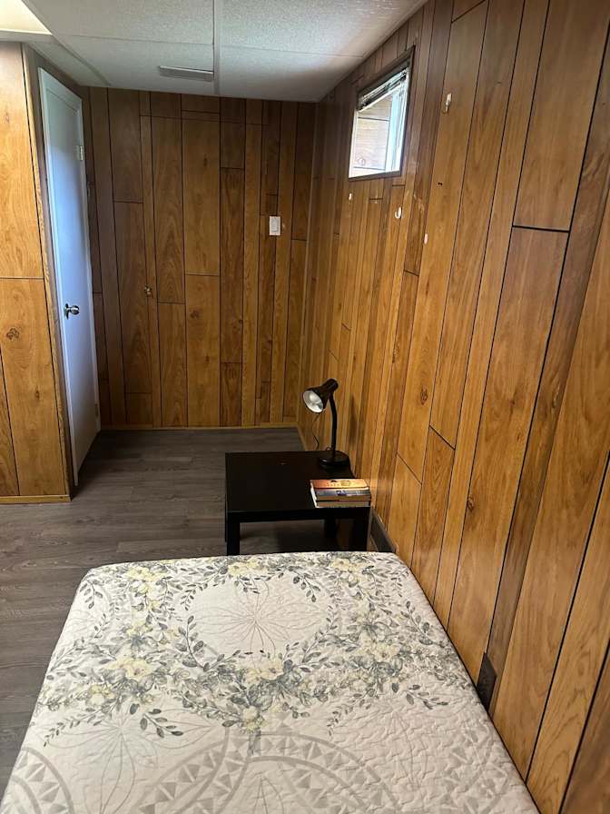 Photo of Shiana's room