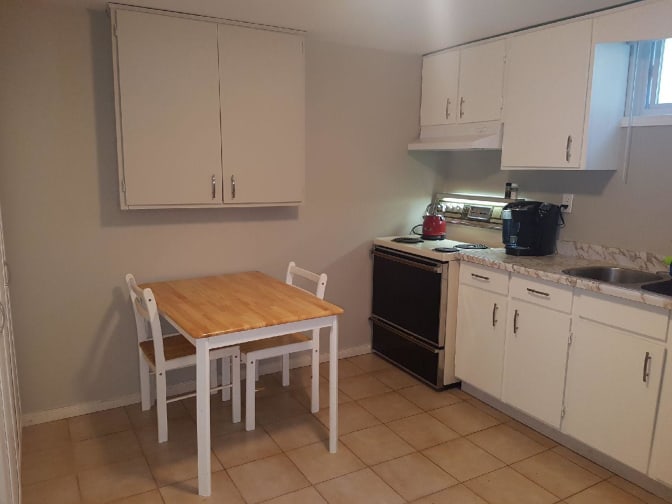 Danielle Corcoran's room