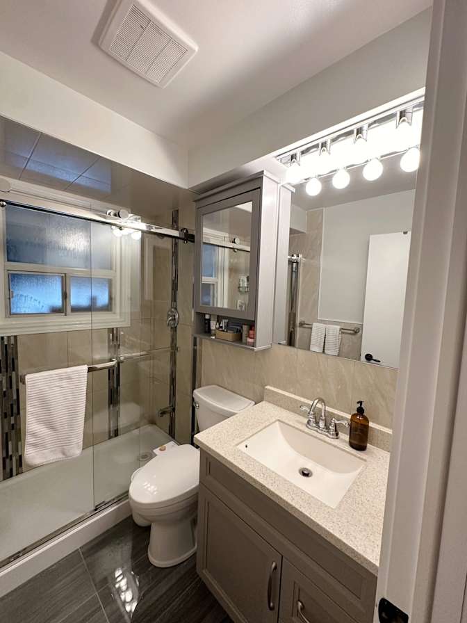 Photo of Pia's room
