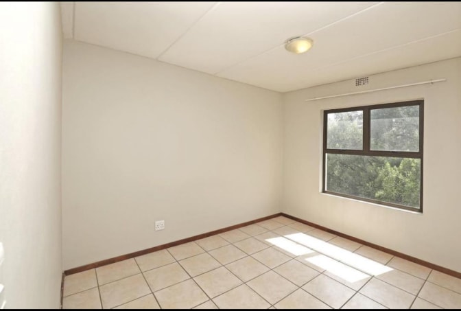 Photo of Siwe's room