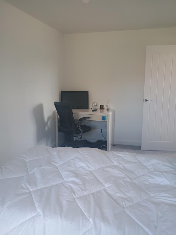 Photo of Kayla Micanes's room