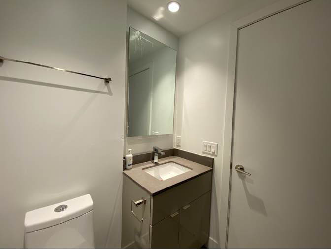 Photo of Kiara's room