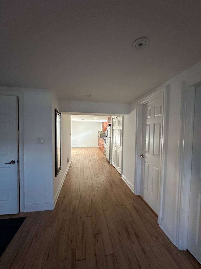 Photo of Remya's room