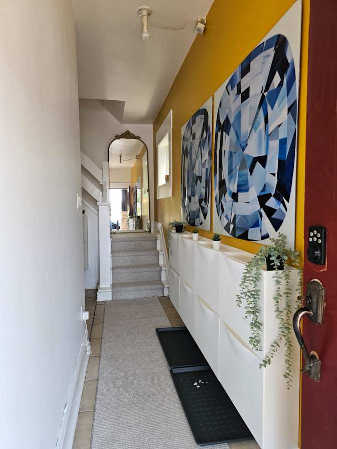 Photo of Claudia goncalves's room
