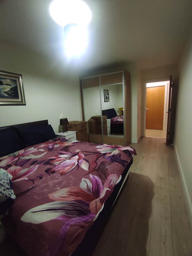 Photo of Vinit S's room