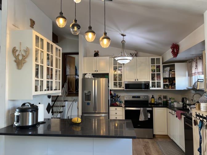 Photo of Adel's room