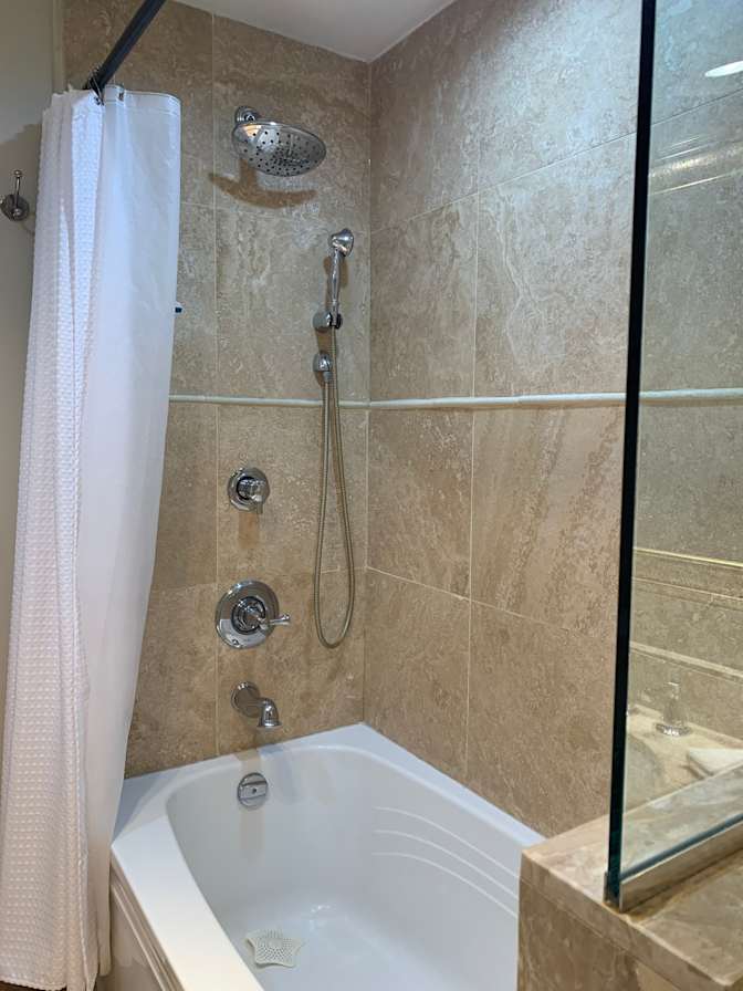 Photo of Lina's room