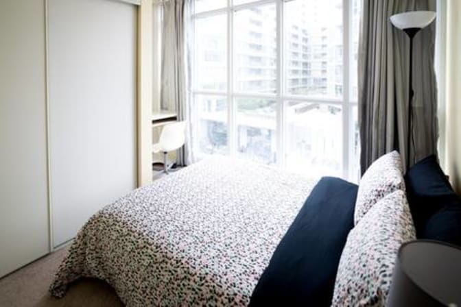 Photo of TinaG's room