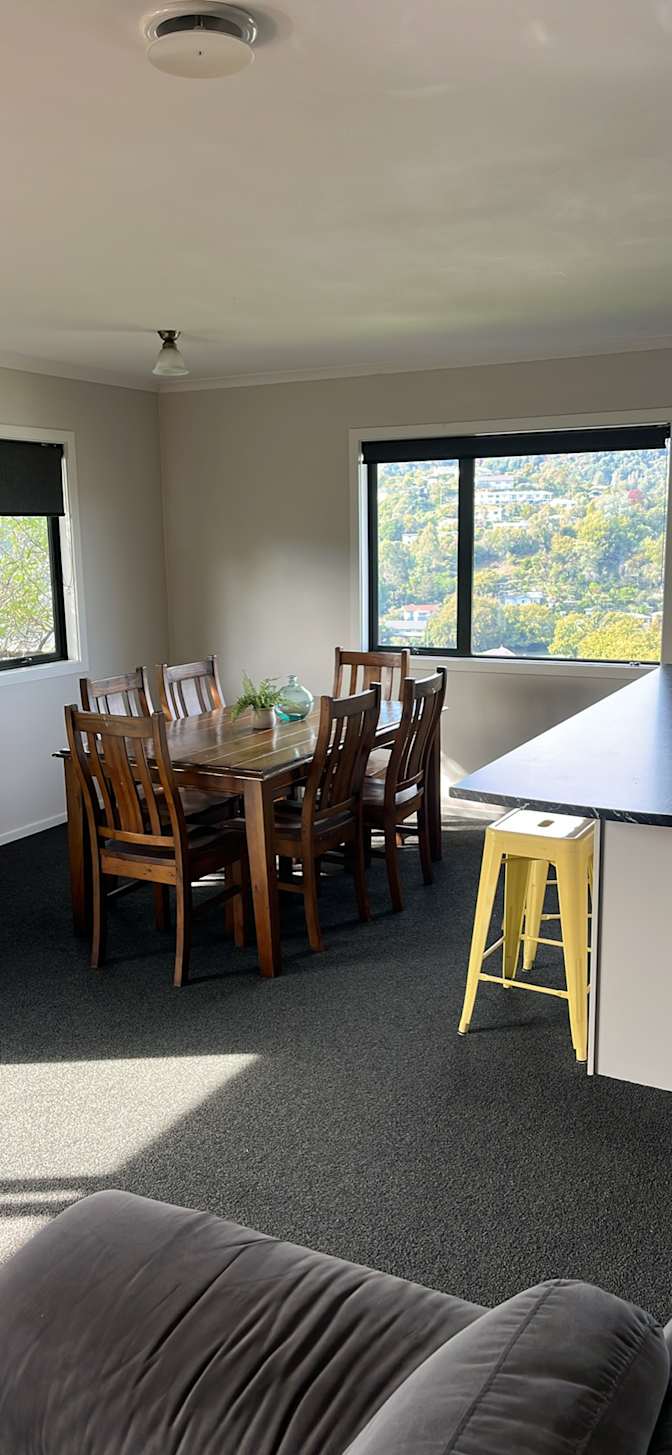 Photo of Dan's room