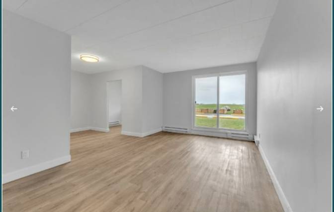 Photo of Wycliffe's room